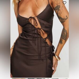 Princess Polly About a Girl maxi dress